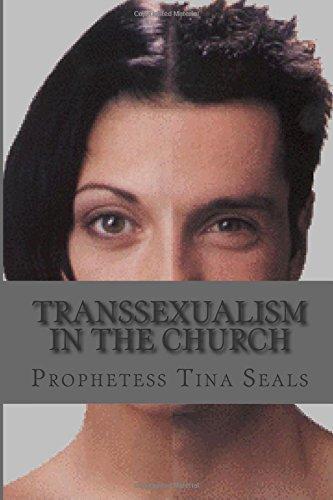 Transsexualism In The Church