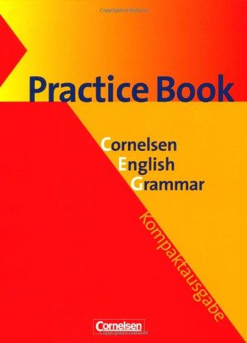 Practice Book  English Grammar