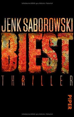 Biest: Thriller (Solveigh Lang-Reihe)