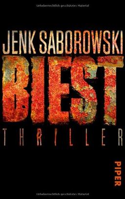 Biest: Thriller (Solveigh Lang-Reihe)