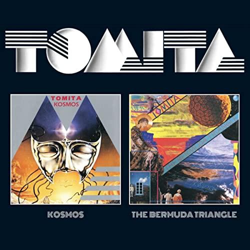 Kosmos/the Bermuda Triangle