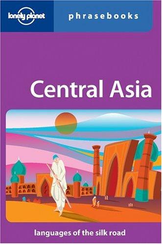 Central Asia phrasebook