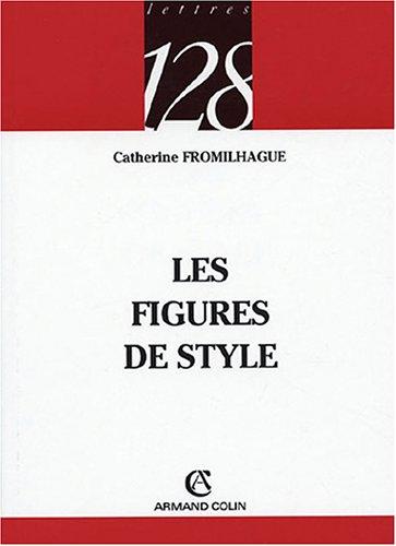 Les figures de style