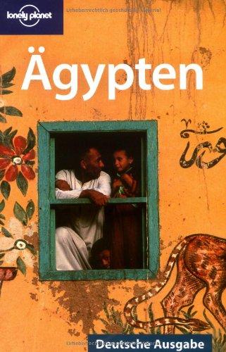 Lonely Planet Reiseführer Ägypten