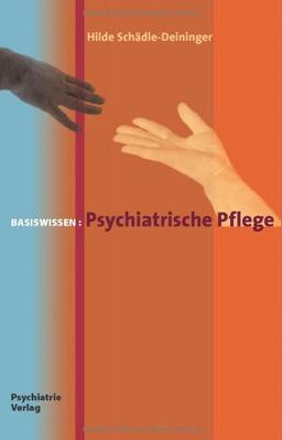 Psychiatrische Pflege