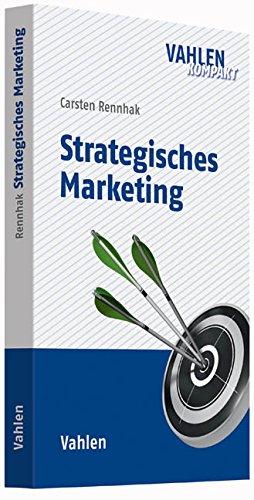 Strategisches Marketing