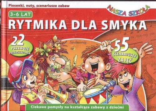 Rytmika dla Smyka (NASZA SZKOŁA)