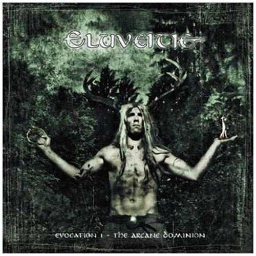 Evocation I-the Arcane Dominion