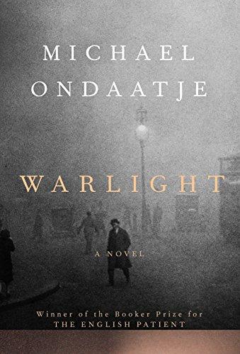 Warlight: A novel