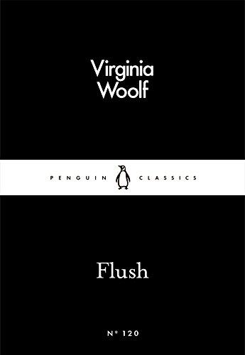 Flush (Penguin Little Black Classics)