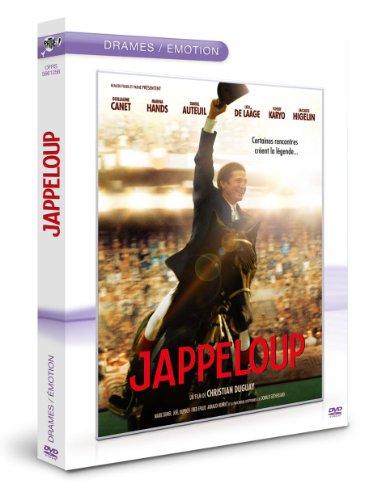 Jappeloup [FR Import]