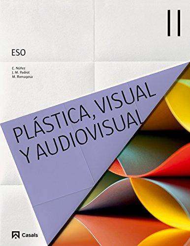 Plástica, visual y audiovisual, 2 ESO