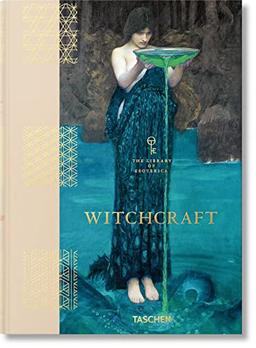 Witchcraft. The Library of Esoterica (Library of Esoterica, 3)