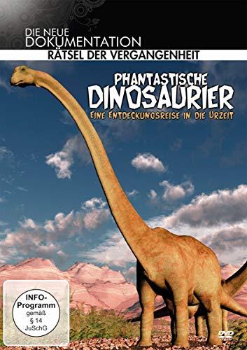 Phantastische Dinosaurier