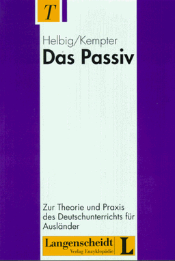 Das Passiv