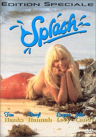 Splash - Édition Spéciale [FR Import]