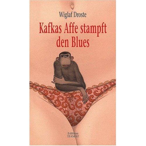 Kafkas Affe stampft den Blues