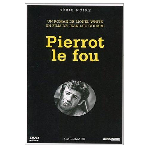 Pierrot le fou [FR Import]