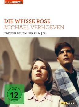 Die Weiße Rose / Edition Deutscher Film