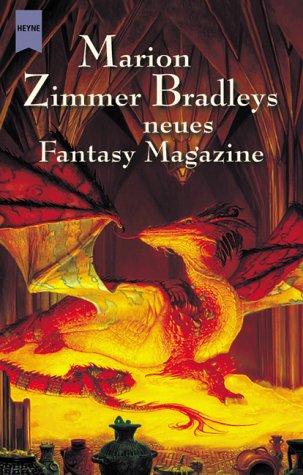 Marion Zimmer Bradleys neues Fantasy Magazine