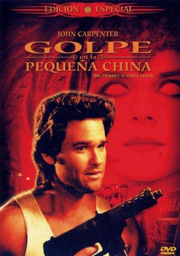 Golpe en la Pequeña China