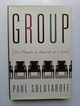 Group: Six People in Search of a Life