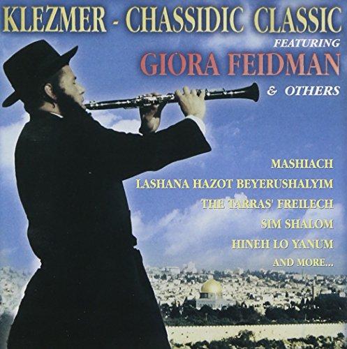 Klezmer-Chassidic Classic