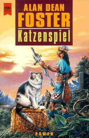 Katzenspiel.