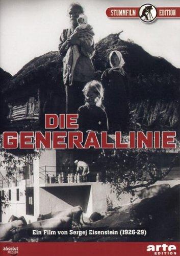 Die Generallinie