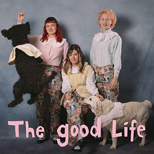 The Good Life [Vinyl LP]