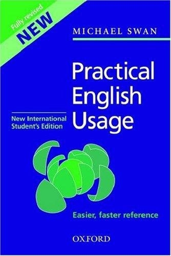 Practical English Usage: New International