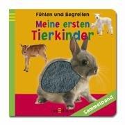 Meine ersten Tierkinder: Sammelband