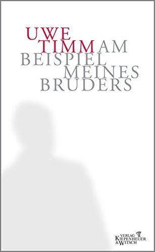 Am Beispiel meines Bruders