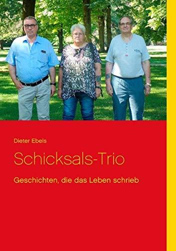 Schicksals-Trio: Geschichten, die das Leben schrieb