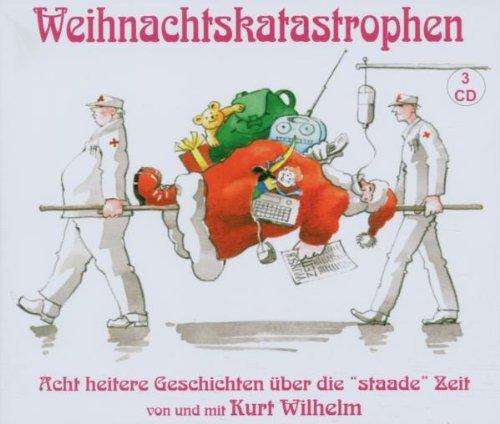 Weihnachtskatastrophen