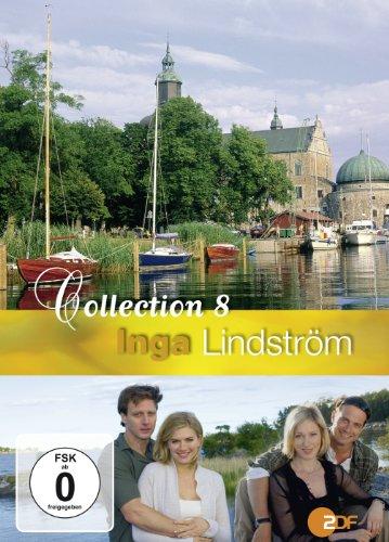 Inga Lindström Collection 08 [3 DVDs]