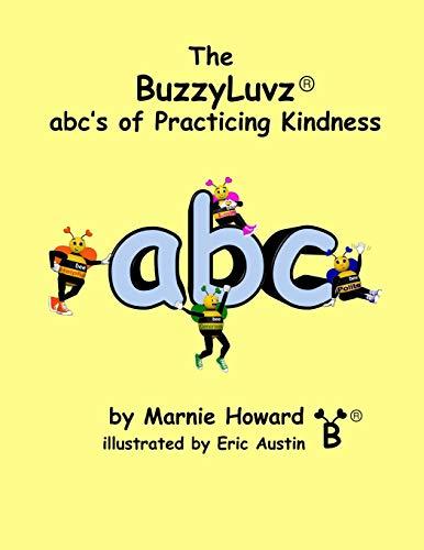 BuzzyLuvz: abc's of Practicing Kindness