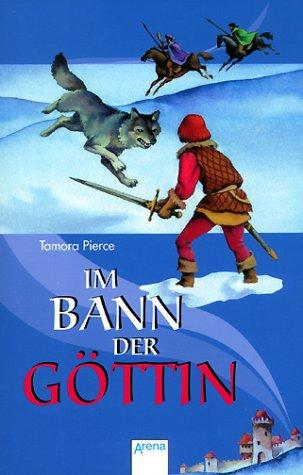 Im Bann der Göttin