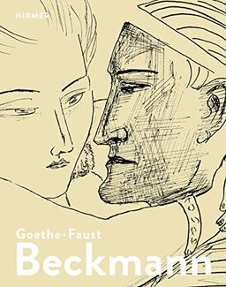 Goethe  -  Faust  -  Beckmann