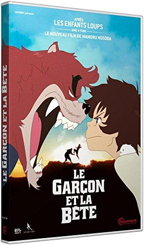 Le garçon et la bête [FR Import]