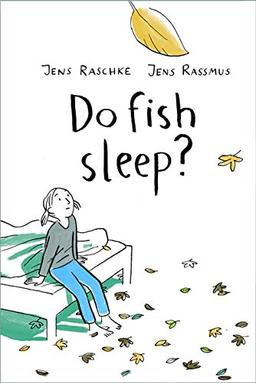 Do Fish Sleep?