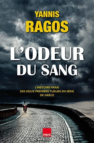 L'odeur du sang