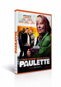 Paulette [FR Import]