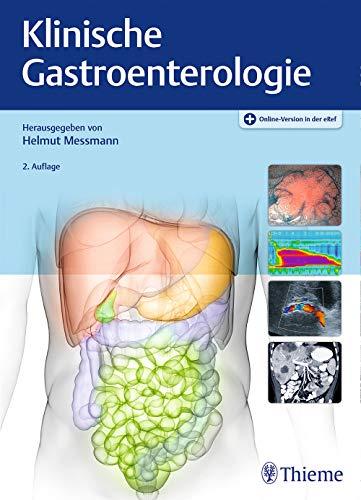 Klinische Gastroenterologie