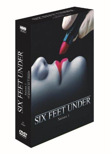 Six feet under, saison 1 [FR IMPORT]