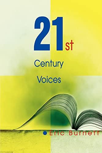 21st Century Voices