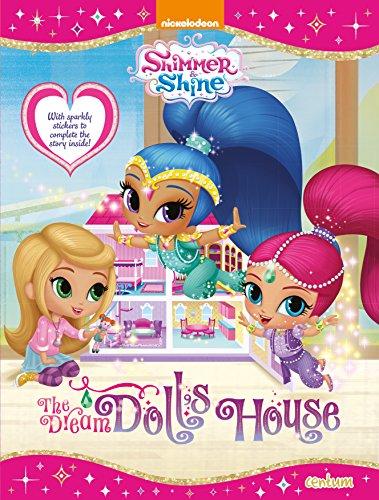 Shimmer & Shine - The Dream Dolls House