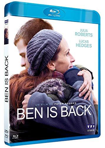 Ben is back [Blu-ray] [FR Import]