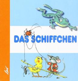 Das Schiffchen