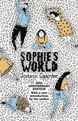 Sophie's World. 20th Anniversary Edition